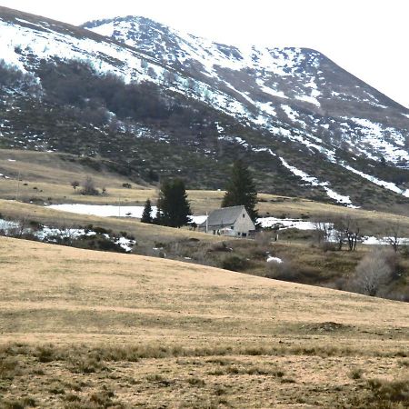 Le Monne Villa Chambon-sur-Lac Buitenkant foto
